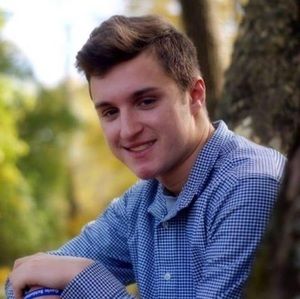 Meet your Posher, Robbie
